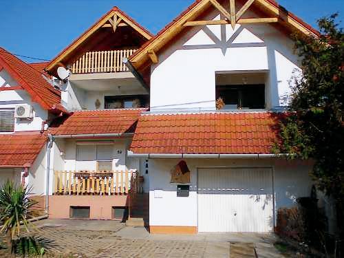 Apartament  Harkány