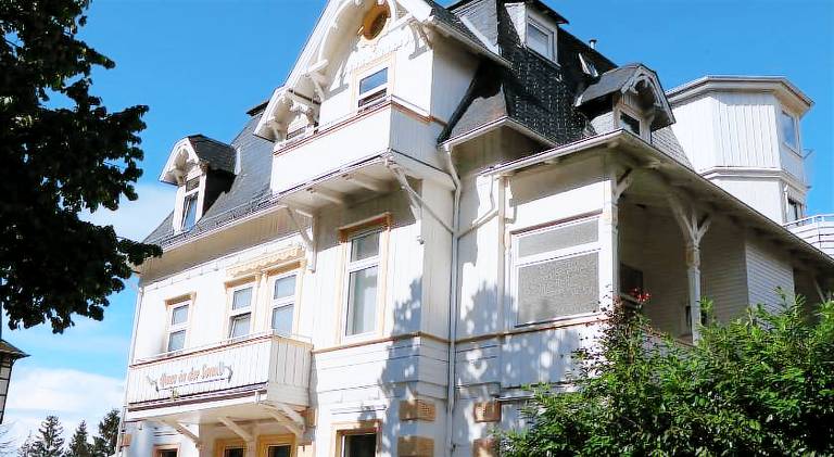 Rental apartment | Pets are welcome in Bad Harzburg