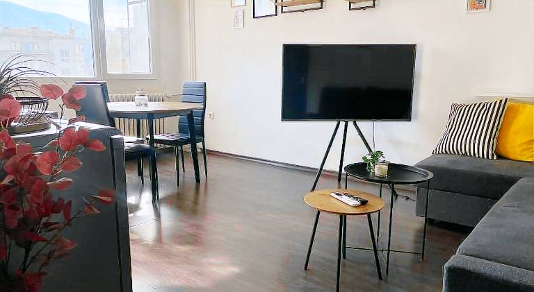Apartment | Pet-friendly — photo 4