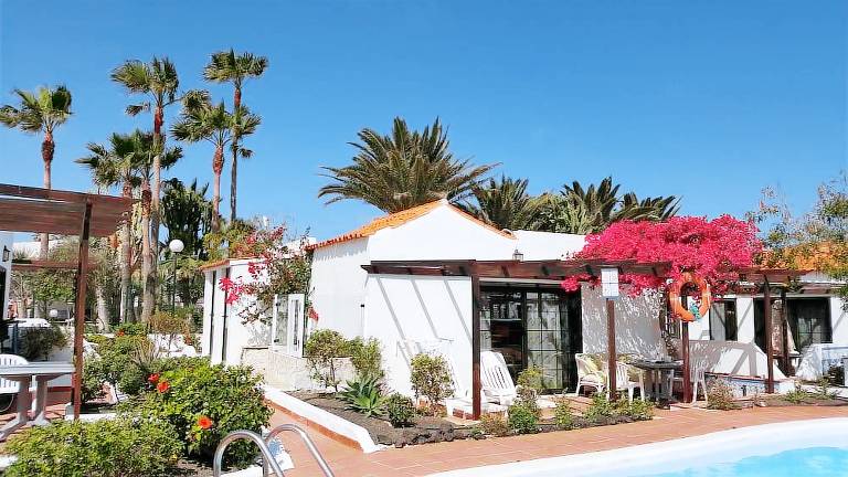 Aparthotel Corralejo
