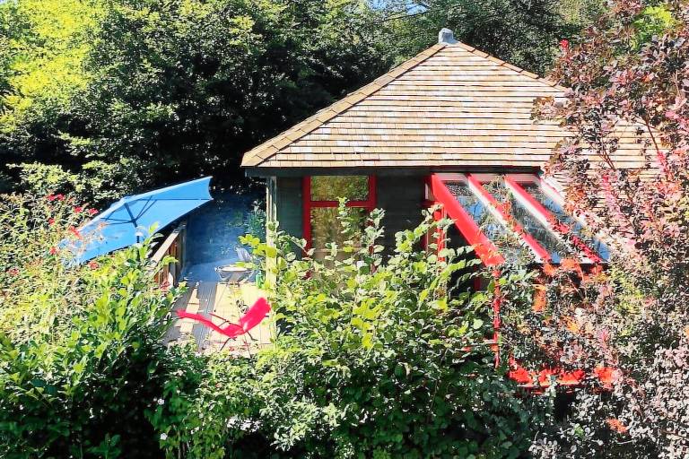 Chalet  Aywaille