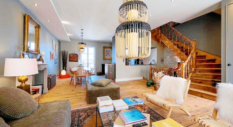 Holiday apartment | Pet-friendly in Vichy