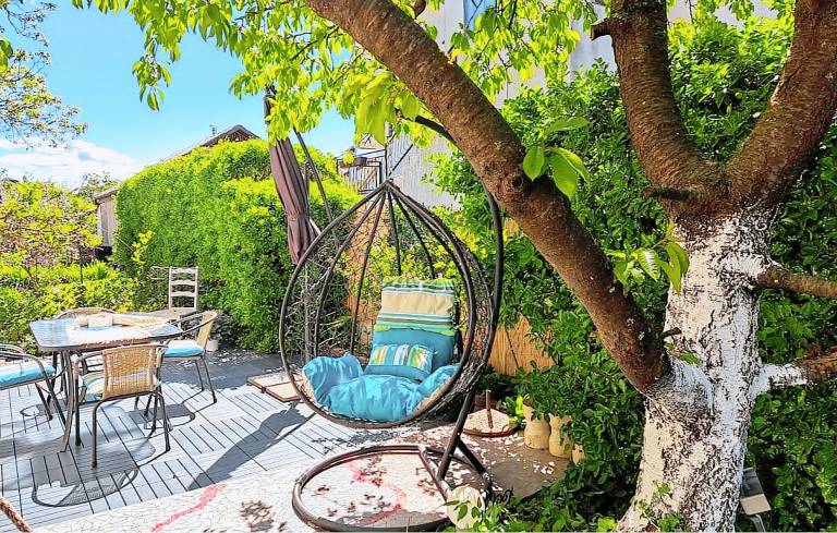Ferienwohnung Čavle
