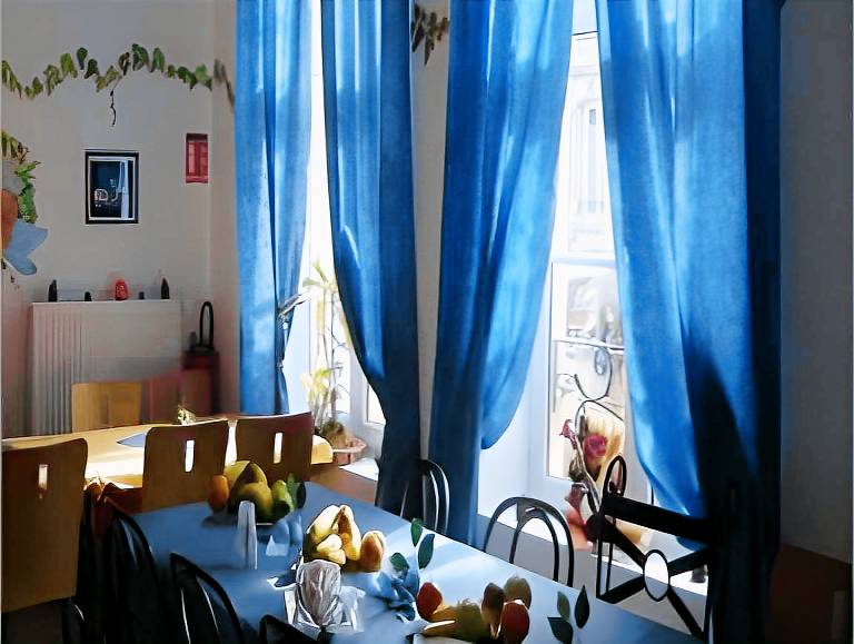 Hotel Cesar Centre-ville Gare Charleville-Mezieres — photo 5