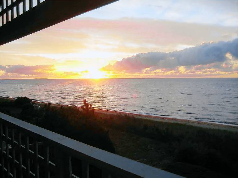 House New Seabury