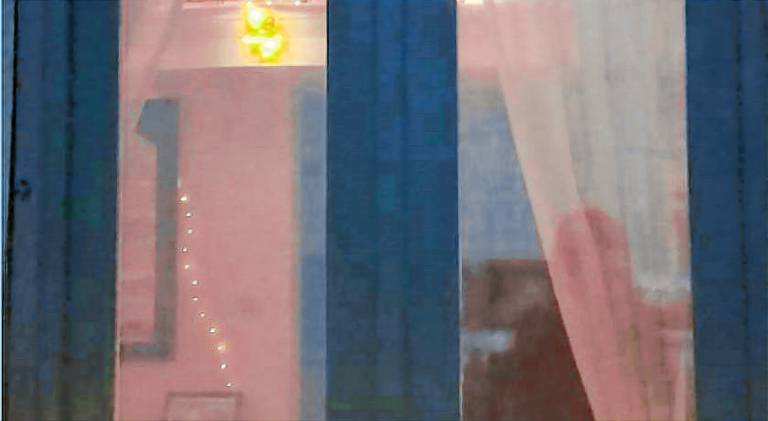 LA CASETTA DEL CORTILE Taviano — photo 2