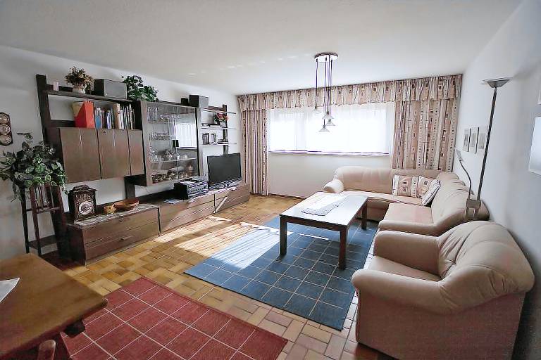Ferienwohnung Laufen