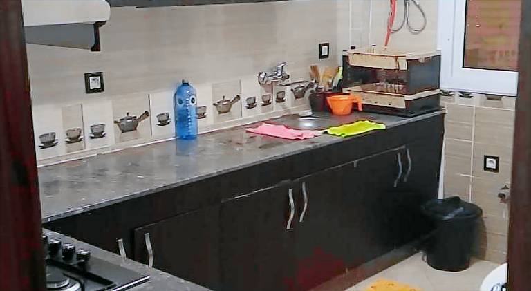 Rental apartment for 5 persons — photo 4