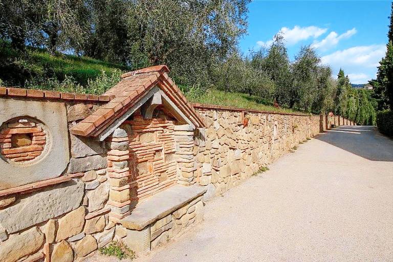 Privatzimmer  La Villa
