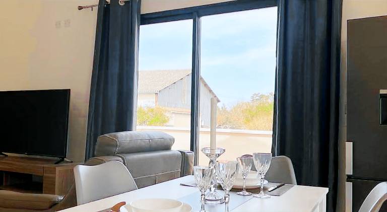 House with terrace | Pet-friendly — photo 3