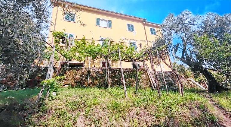 Apartment with 1 room for 2 persons in La Spezia