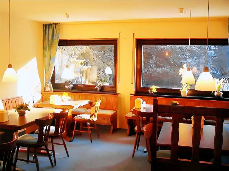 Pension Sonnenschein — photo 2