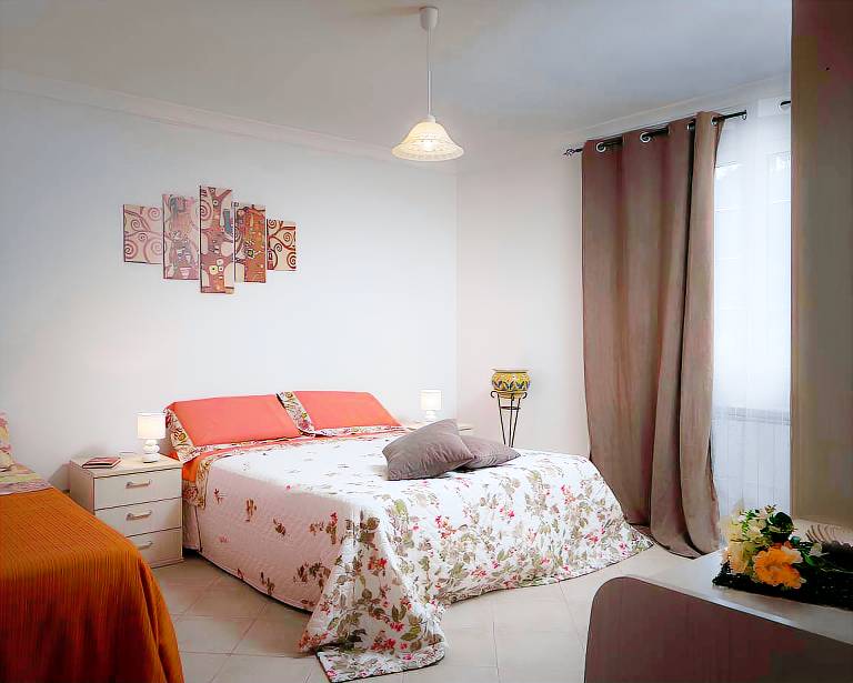 Ferienwohnung Sciacca