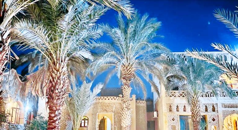 Hotel ksar merzouga — photo 3