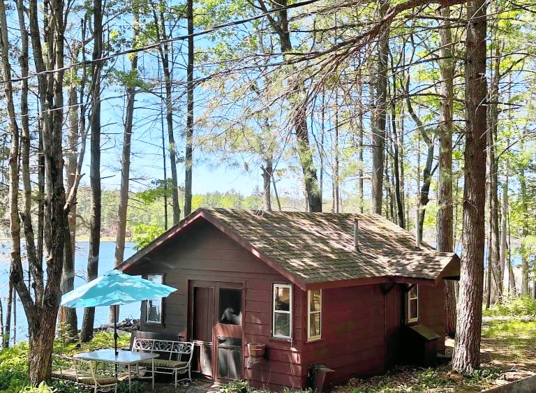 Cabin Gaylord