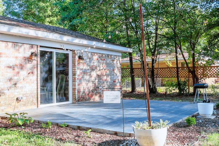 House Bentonville