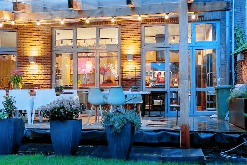 Apartamento Kiewit