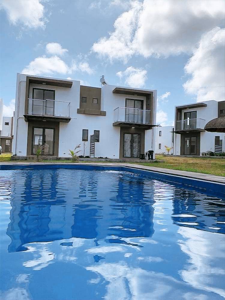 Villa Grand Gaube