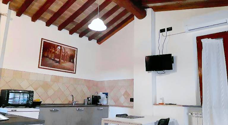 La casa in giardino — photo 4