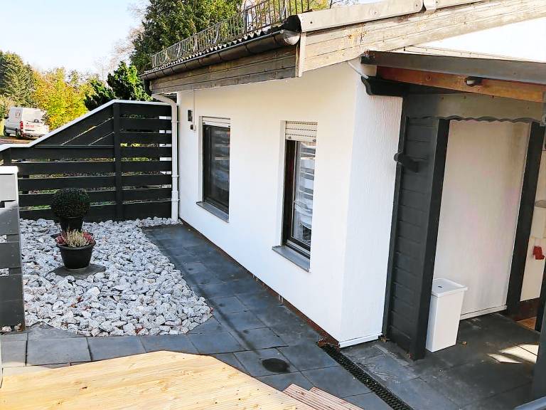 Ferienhaus Greifenstein