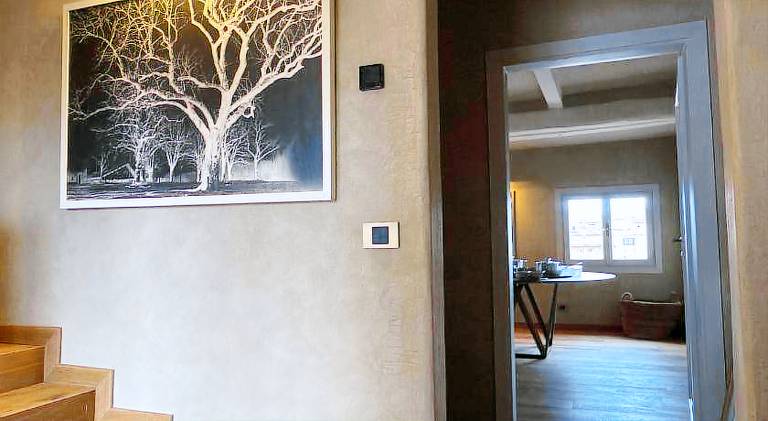 Holiday apartment with patio | Near Florence Cathedral | Dogs allowed in Santa Maria