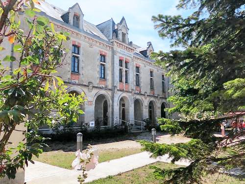 Bed and breakfast Châtelaillon-Plage