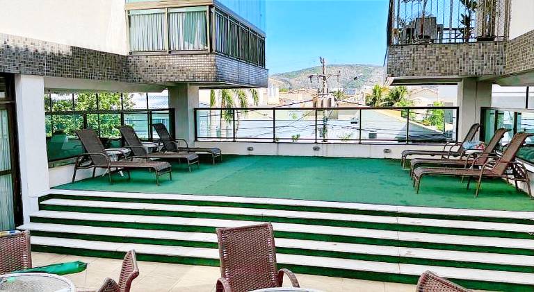 Pleasant apartment with pool & jacuzzi | Next to the beach | Pets allowed — photo 2