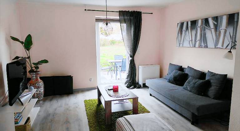 Rental apartment | Pet-friendly — photo 4