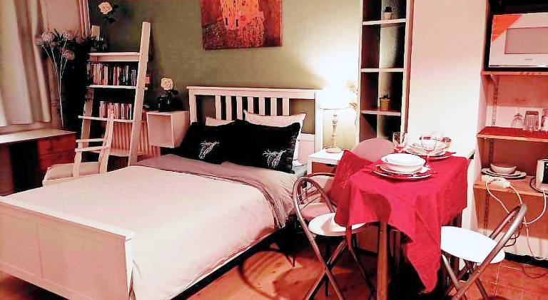 Lovely rental apartment | Perfect for remote work | Pet-friendly — photo 2