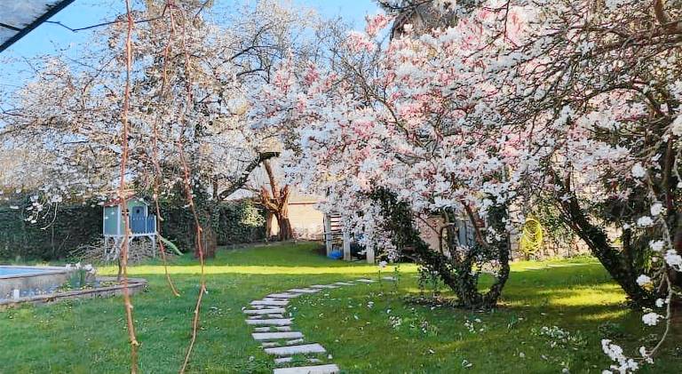 150 m&sup2; Villa