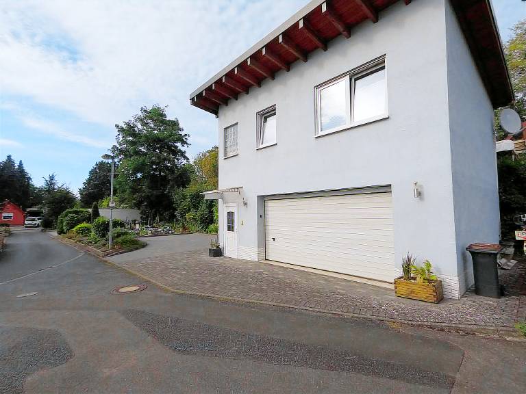 Ferienwohnung Bendorf