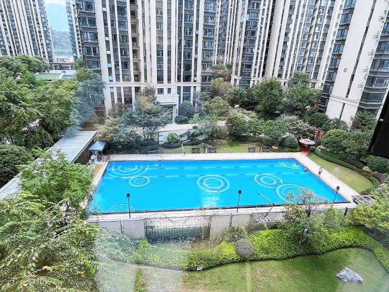Holiday apartment with pool & garden | Suitable for remote work — photo 2