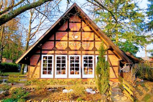 Ferienhaus Undeloh