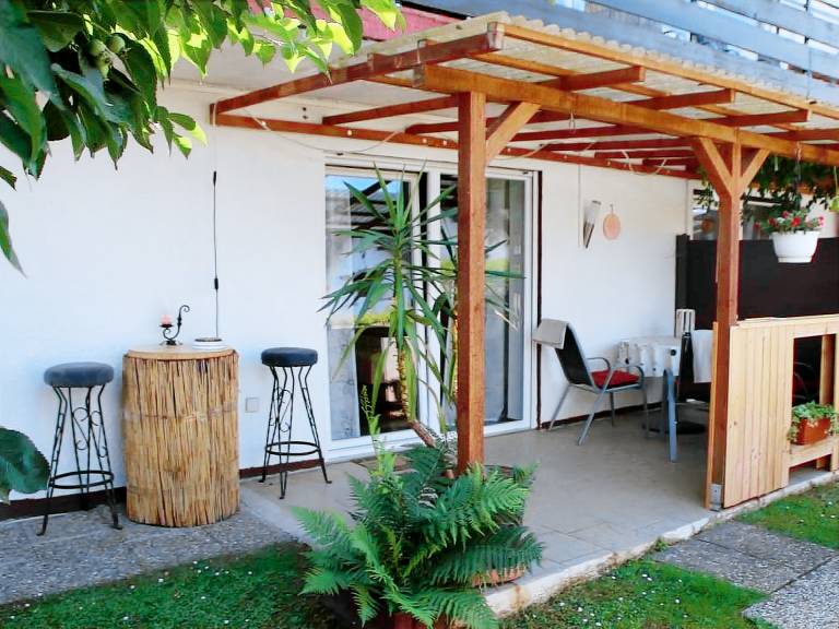 Ferienwohnung  Bischberg