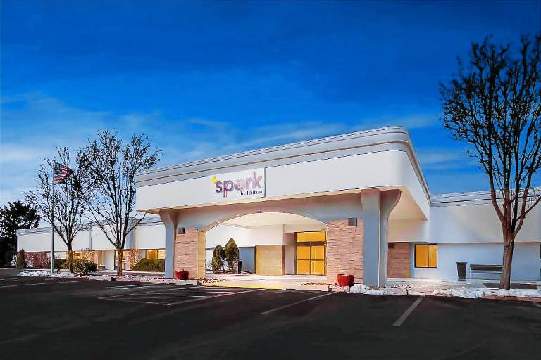 Spark by Hilton Bensalem Philadelphia in Bensalem, PA