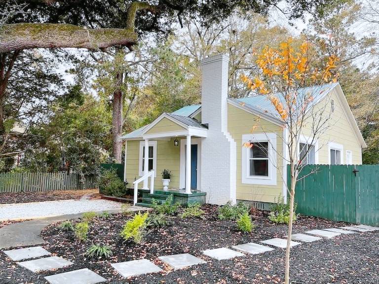 House Aiken