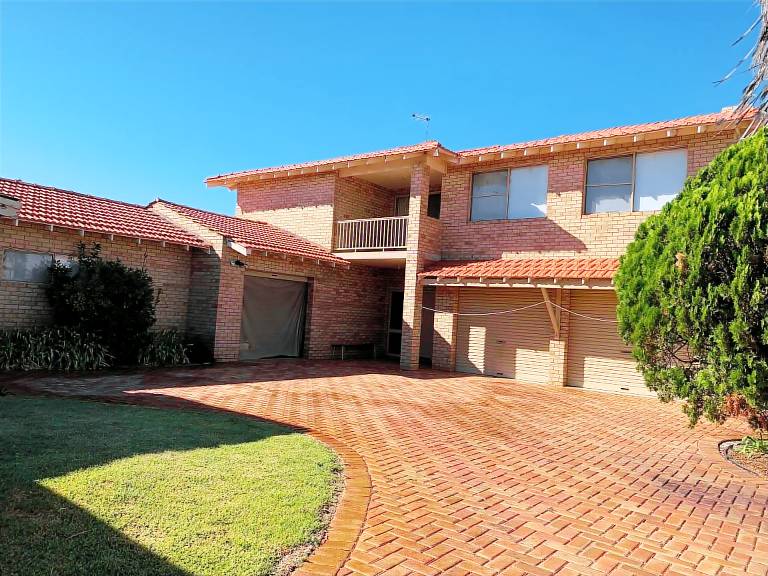 House  Rockingham