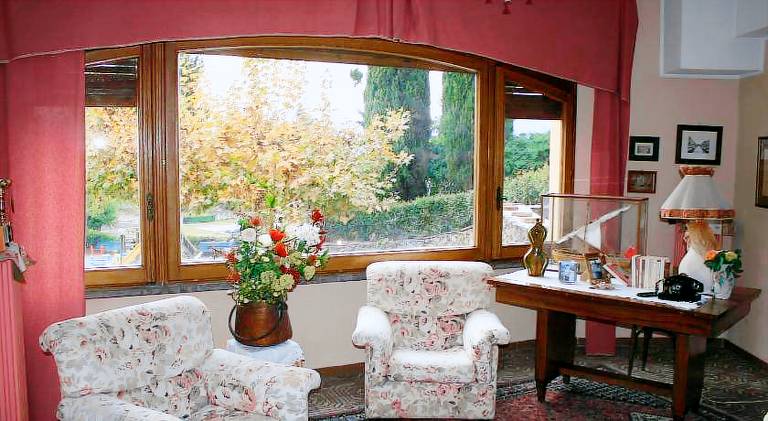 Hotel Rosati — photo 2