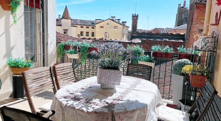 La Suite di Giulia — photo 3