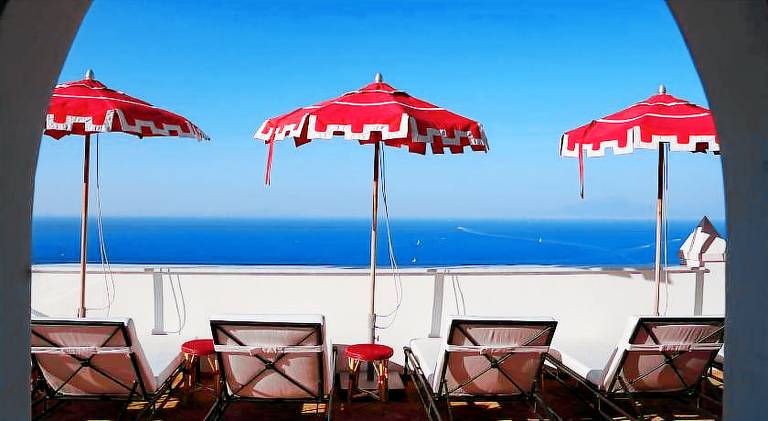 Hotel Capri — photo 2