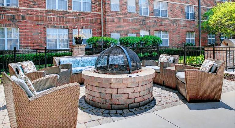 Residence Inn by Marriott Cleveland Beachwood — photo 5