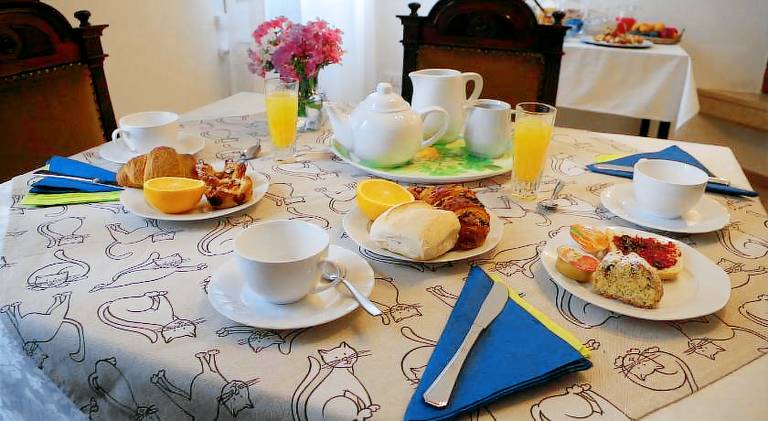 Alla Torre B&B — photo 3
