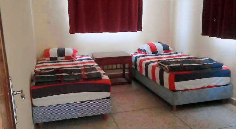 Rental apartment with terrace | Pets are welcome — photo 2