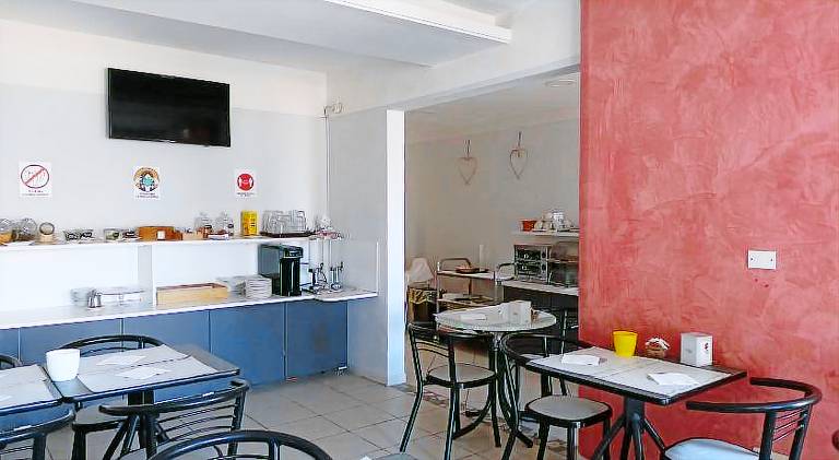 Hotel Ariston — photo 4
