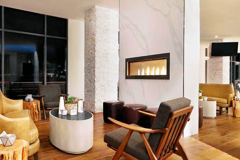 Embassy Suites by Hilton Boulder — photo 4
