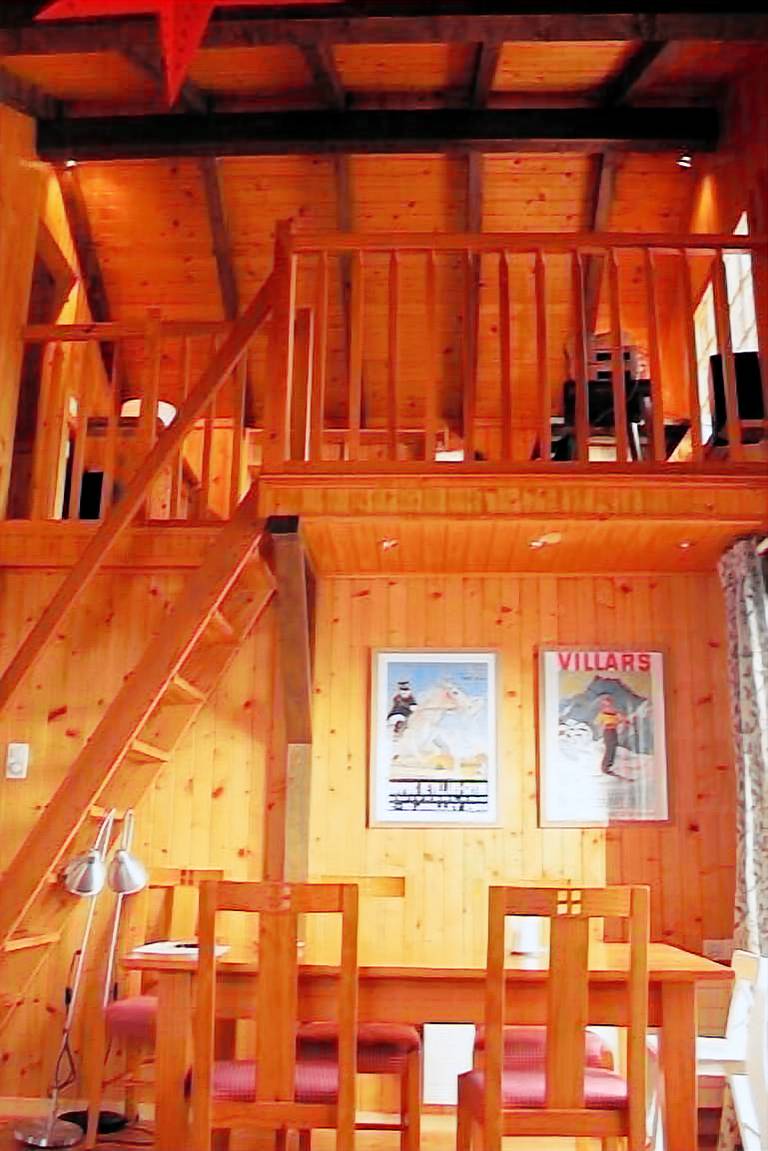 Huis Gryon
