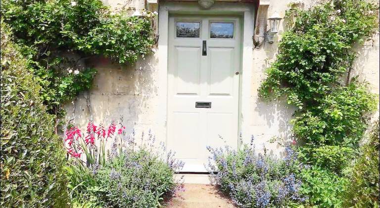 House | Pets allowed in Bath