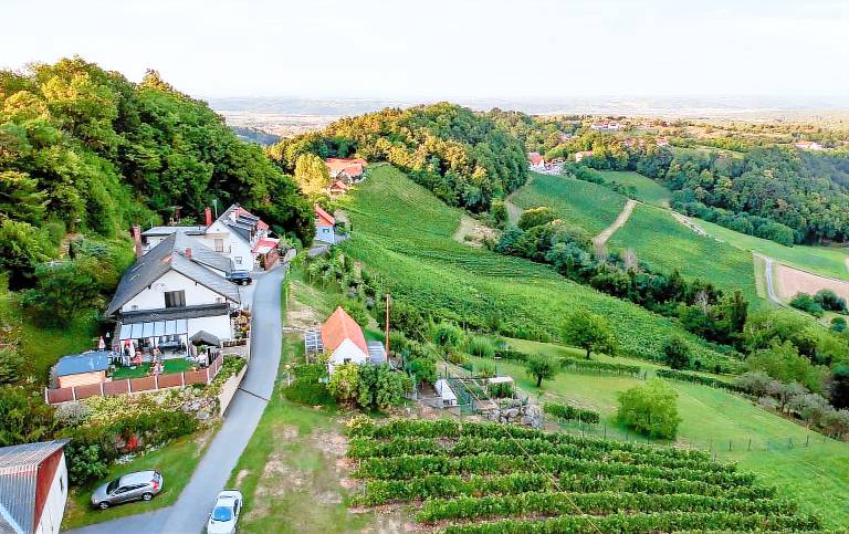 Ferienwohnung Gemeinde Fehring
