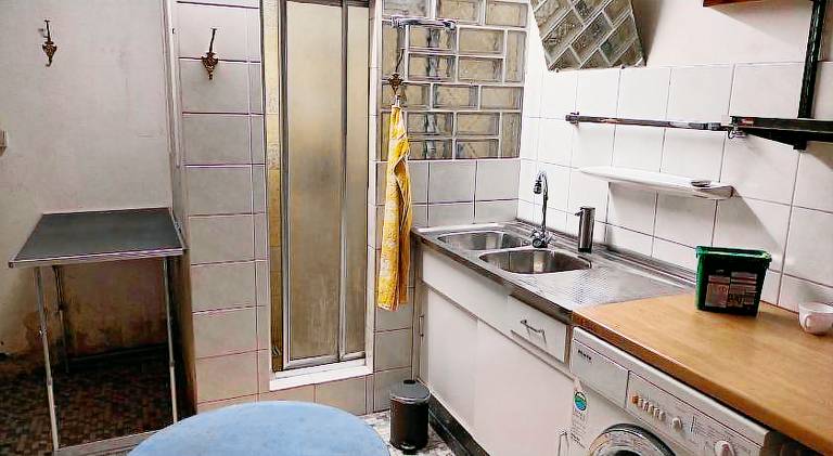 Apartment with 4 rooms for 7 persons — photo 4