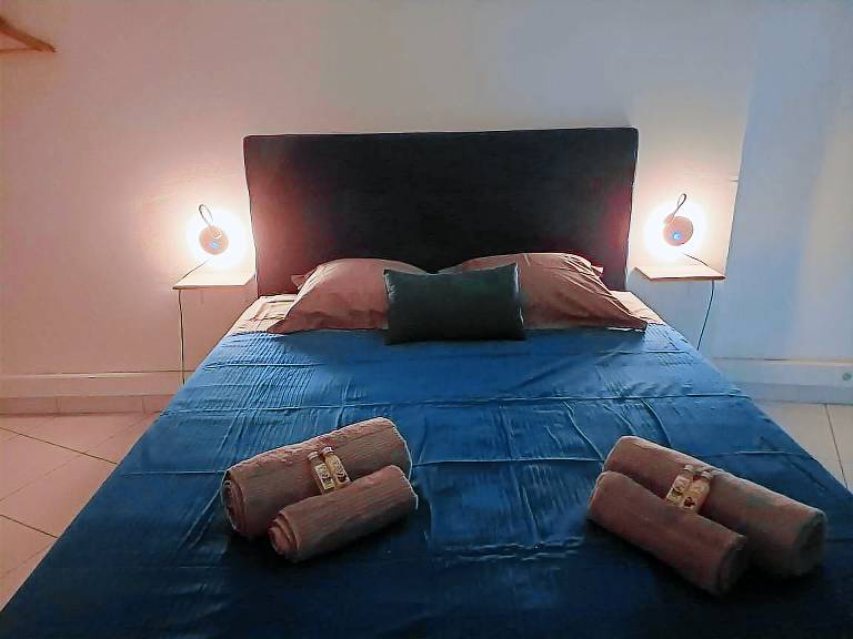 Appartement Papeete